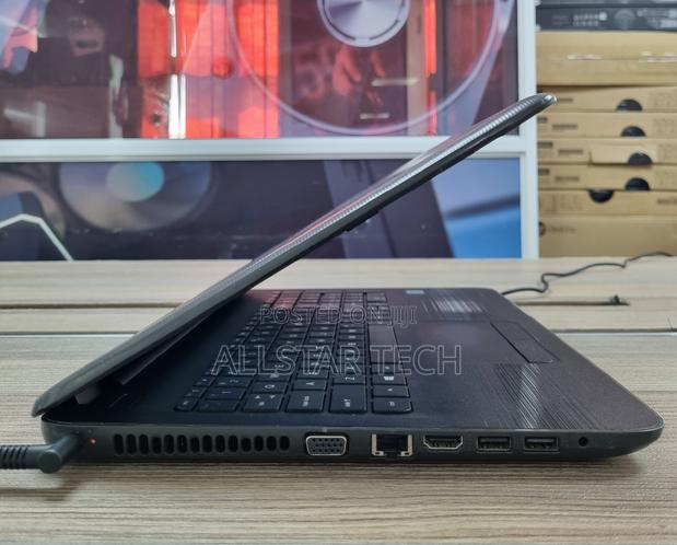 Laptop HP 250 G5 4GB Intel Core I5 HDD 500GB - thumbnail 2
