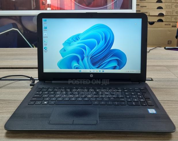 Laptop HP 250 G5 4GB Intel Core I5 HDD 500GB - thumbnail 4