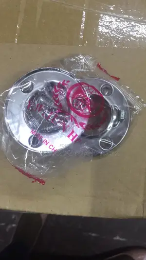 Chrome Pipe Holders