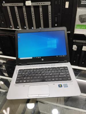 Laptop HP ProBook 640 G2 8GB Intel Core I5 HDD 500GB
