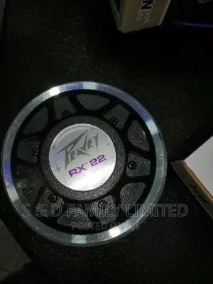 Peavey Tweeter 22xt