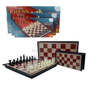 Chess Board - thumbnail 2