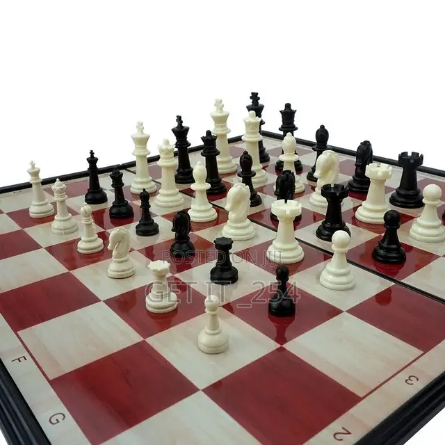 Chess Board