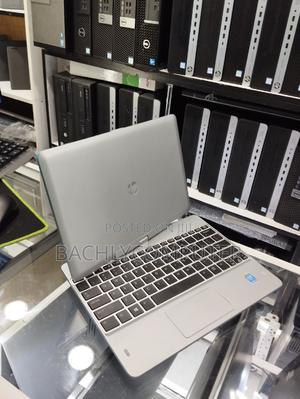Laptop HP EliteBook Revolve 810 G3 Tablet 8GB Intel Core I5 SSD 256GB