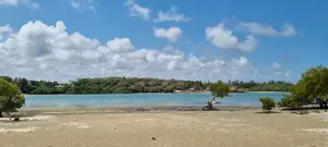Serena,Prime Commercial 4-Acre Beachfront Plot for Sale