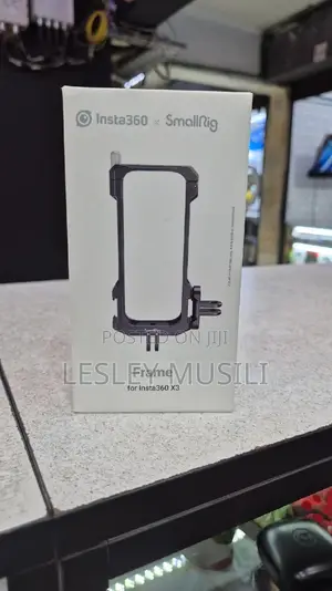 Insta360 X3 Utility Frame