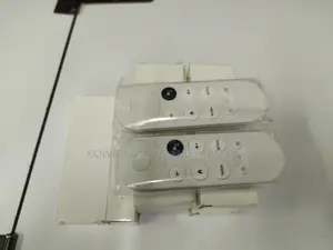 Chromecast Remote Replacement