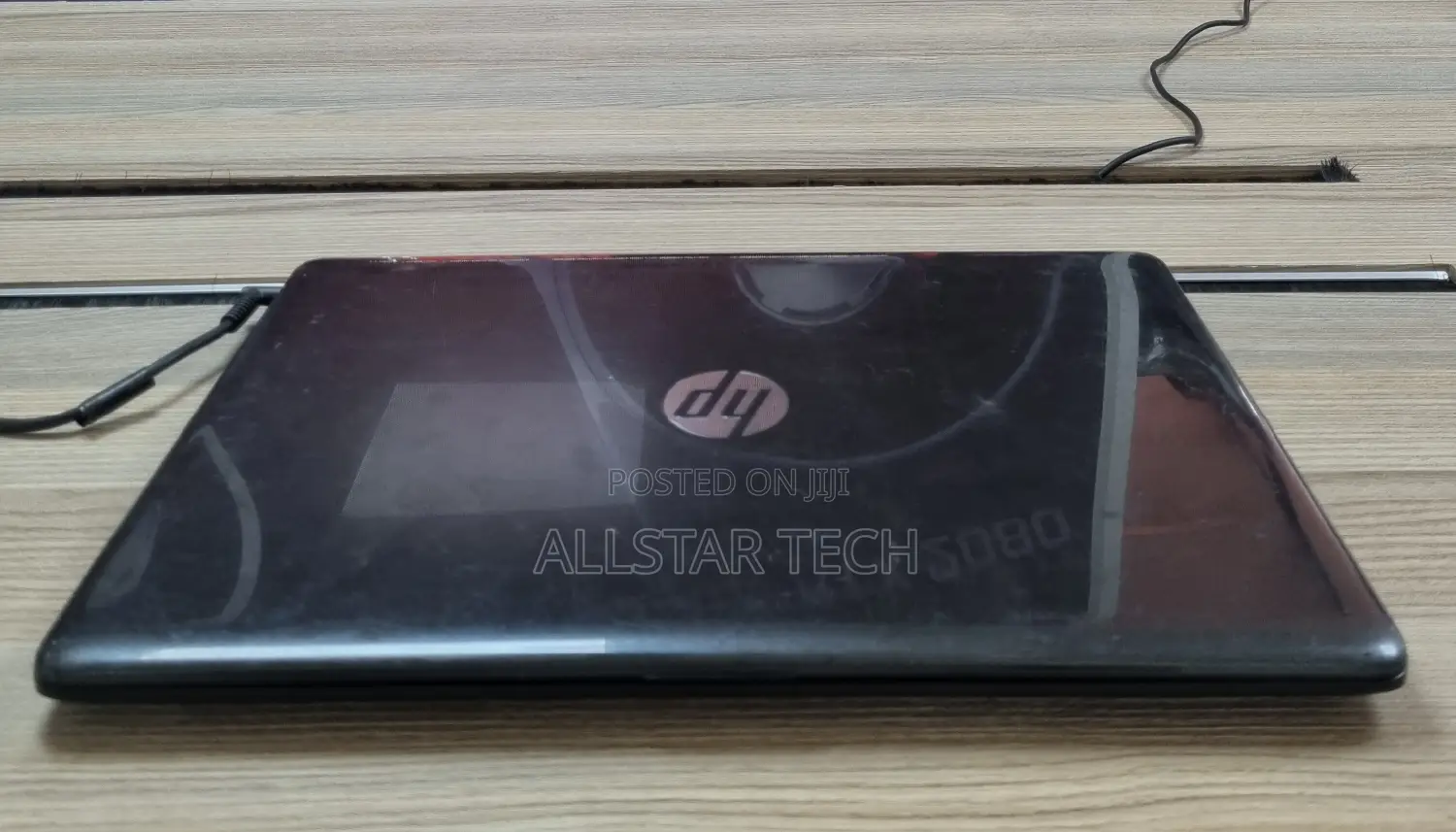 Laptop HP 15 4GB Intel Core I5 HDD 500GB