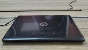 Laptop HP 15 4GB Intel Core I5 HDD 500GB