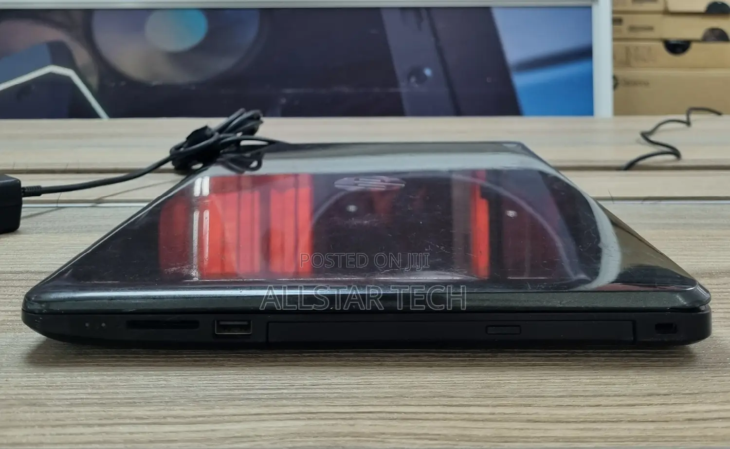 Laptop HP 15 4GB Intel Core I5 HDD 500GB