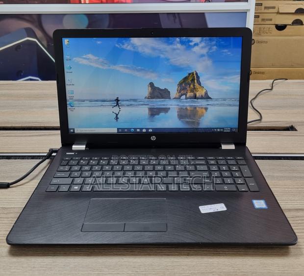 Laptop HP 15 4GB Intel Core I5 HDD 500GB