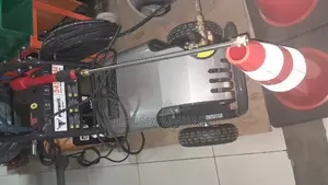 Pacwell 3450 Psi High Pressure Washer 