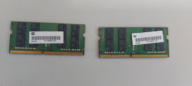 Samsung M471a2k43bb1-CPB 32gb Ddr4-2133 So-Dimm Memory - thumbnail 4