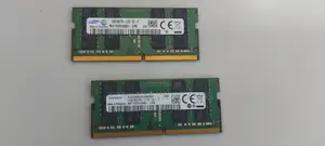 Samsung M471a2k43bb1-CPB 32gb Ddr4-2133 So-Dimm Memory