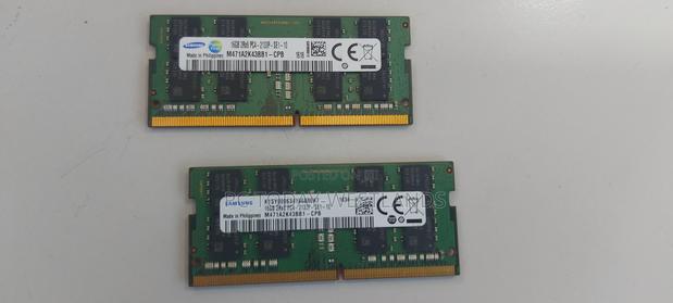 Samsung M471a2k43bb1-CPB 32gb Ddr4-2133 So-Dimm Memory