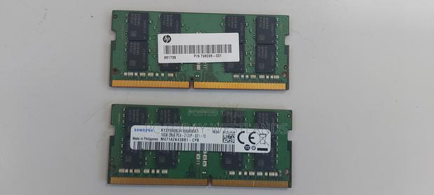 Samsung M471a2k43bb1-CPB 32gb Ddr4-2133 So-Dimm Memory - thumbnail 5