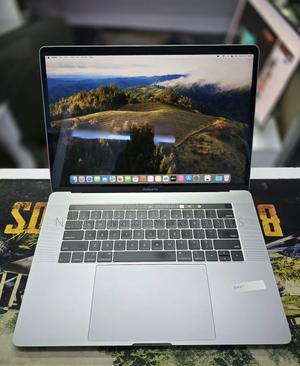 Laptop Apple MacBook Pro 2018 32GB Intel Core I9 SSD 512GB - main view