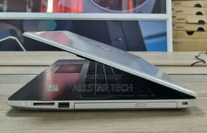 Laptop HP 15 4GB AMD HDD 1T