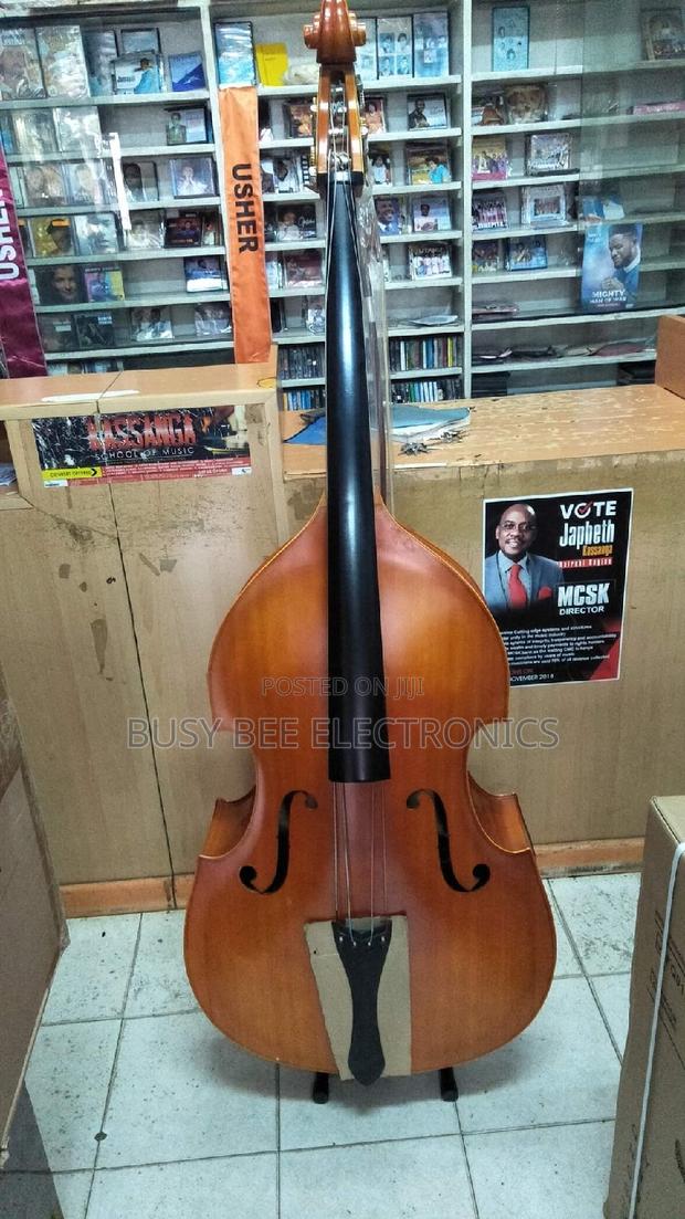 Cello Available - main view