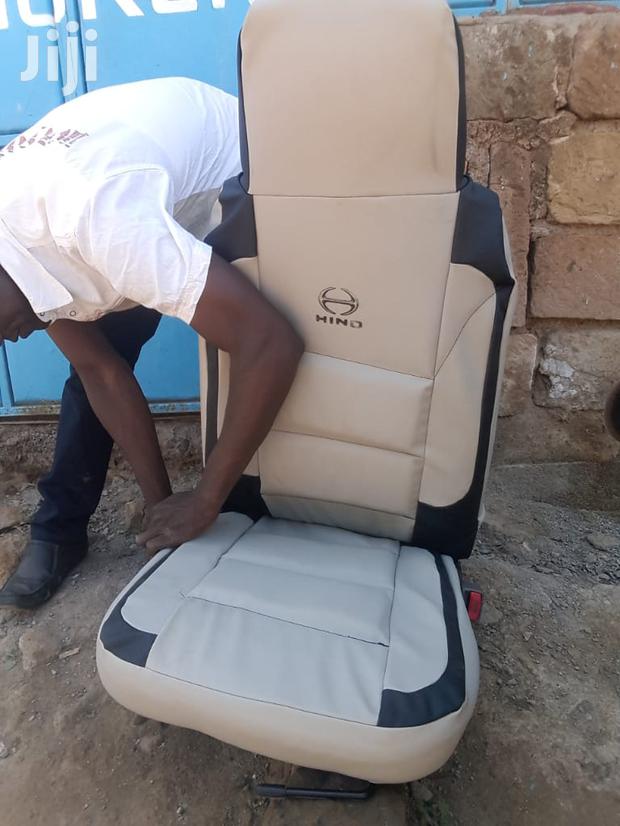 Seat Covers - thumbnail 2