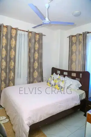 Airbnb Studio Apartment Bamburi