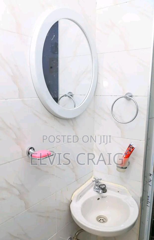 Airbnb Studio Apartment Bamburi - thumbnail 3