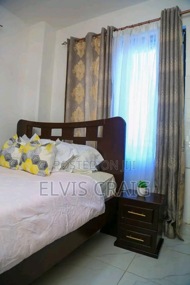 Airbnb Studio Apartment Bamburi - thumbnail 5