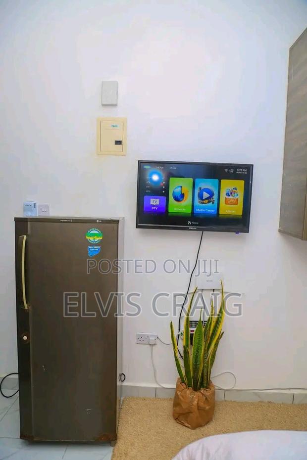 Airbnb Studio Apartment Bamburi - thumbnail 6