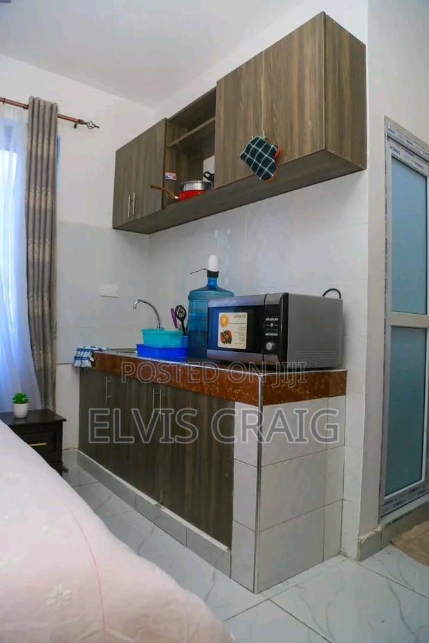 Airbnb Studio Apartment Bamburi - thumbnail 7