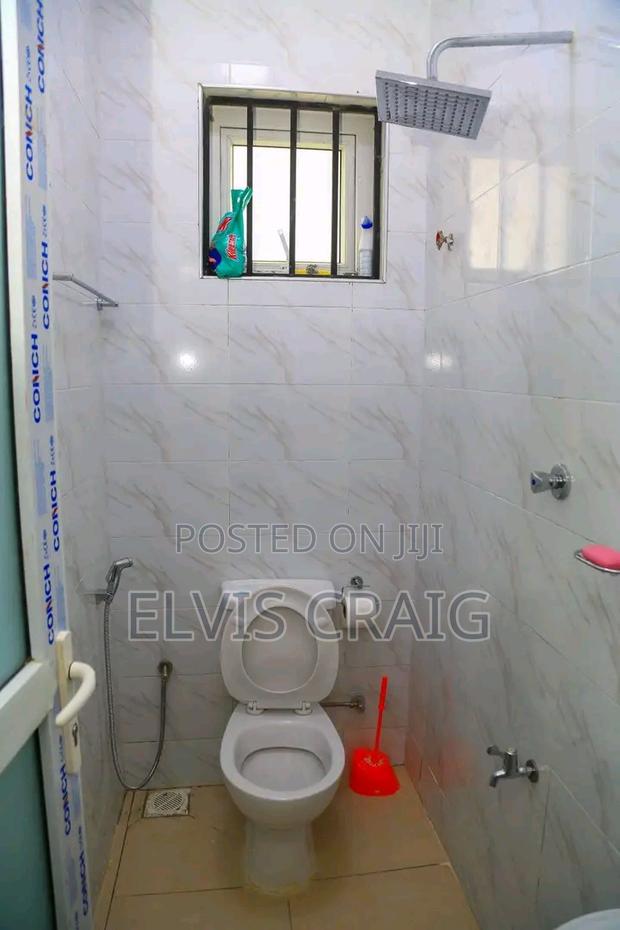 Airbnb Studio Apartment Bamburi - thumbnail 8