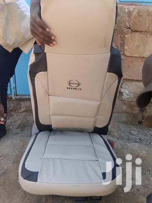 Hino Seat Covers - thumbnail 2