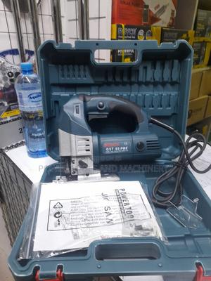 Powerful Bosch Jigsaw - thumbnail 2