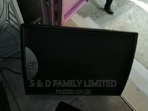 Martin Audio 12 Inch Monitor Speaker