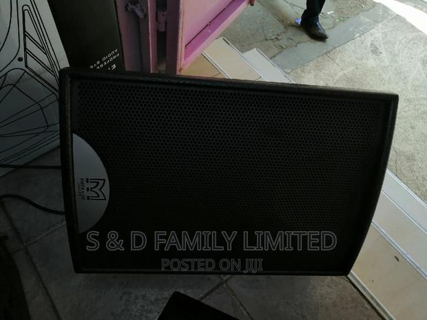 Martin Audio 12 Inch Monitor Speaker