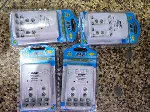 Battery Charger.Size AA/AAA