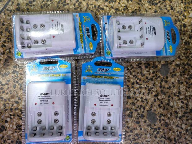 Battery Charger.Size AA/AAA - thumbnail 2