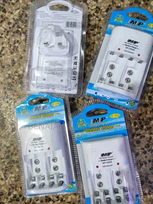 Battery Charger.Size AA/AAA