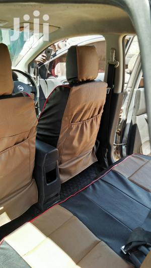 Kutus Car Seat Covers - thumbnail 2