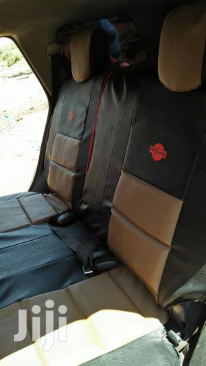 Kutus Car Seat Covers
