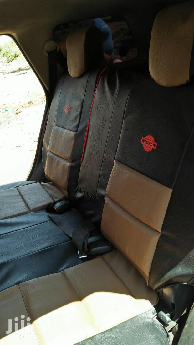 Kutus Car Seat Covers - thumbnail 3