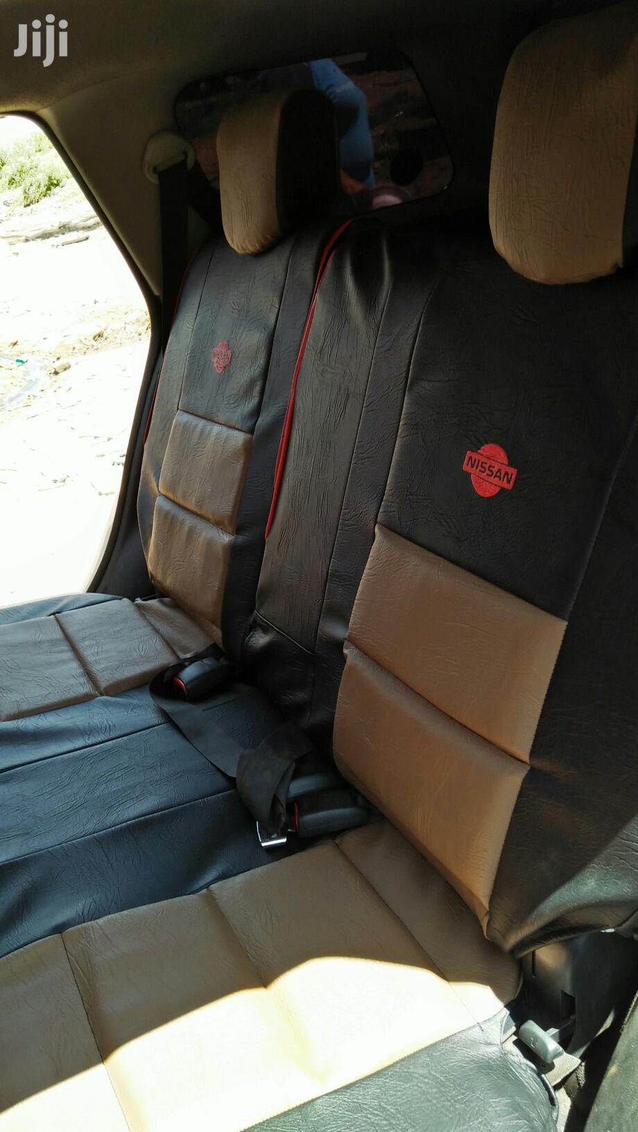 Kutus Car Seat Covers
