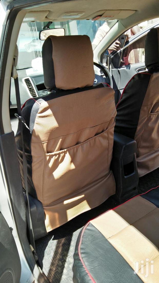 Kutus Car Seat Covers - thumbnail 4