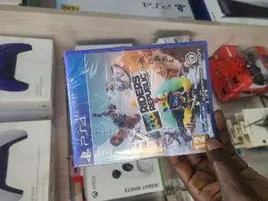 Ps4 Riders Republic