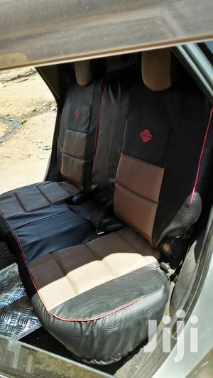 Kutus Car Seat Covers