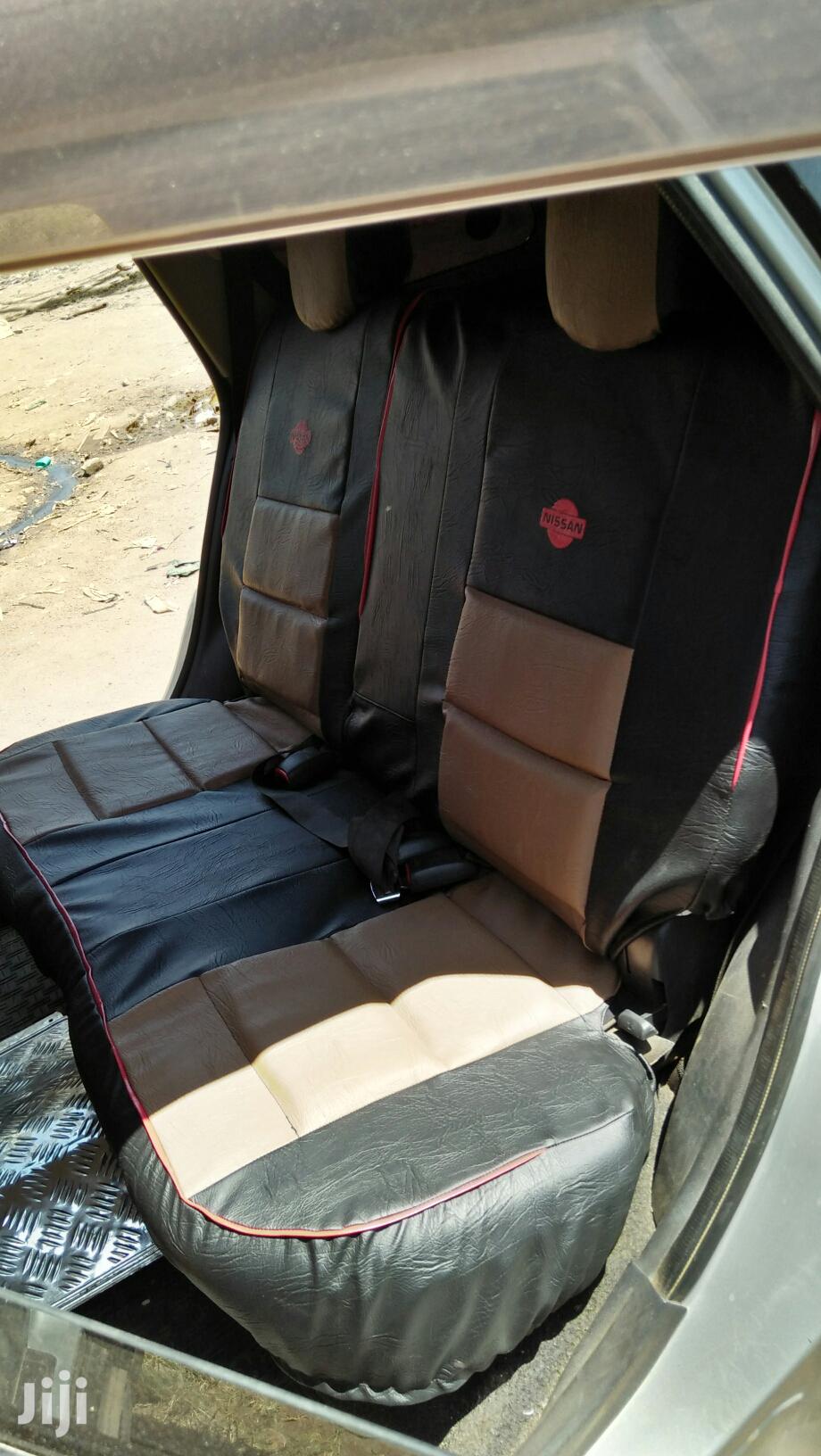 Kutus Car Seat Covers