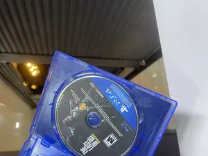 Last of Us 1 (Remastered)