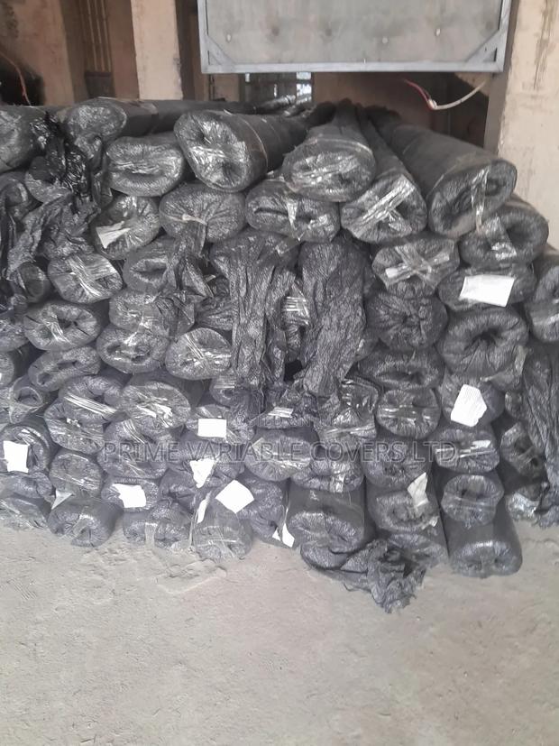 Textile Dam Liners - main view