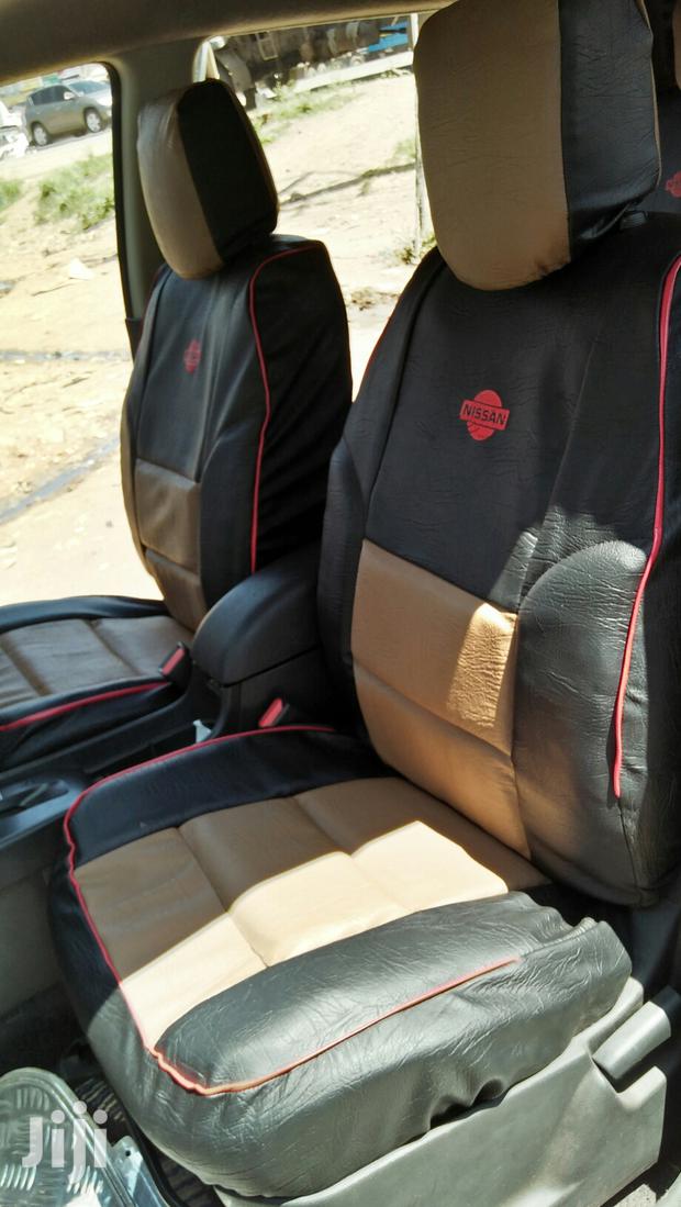 Kutus Car Seat Covers - thumbnail 2