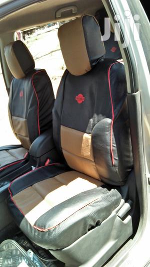 Kutus Car Seat Covers