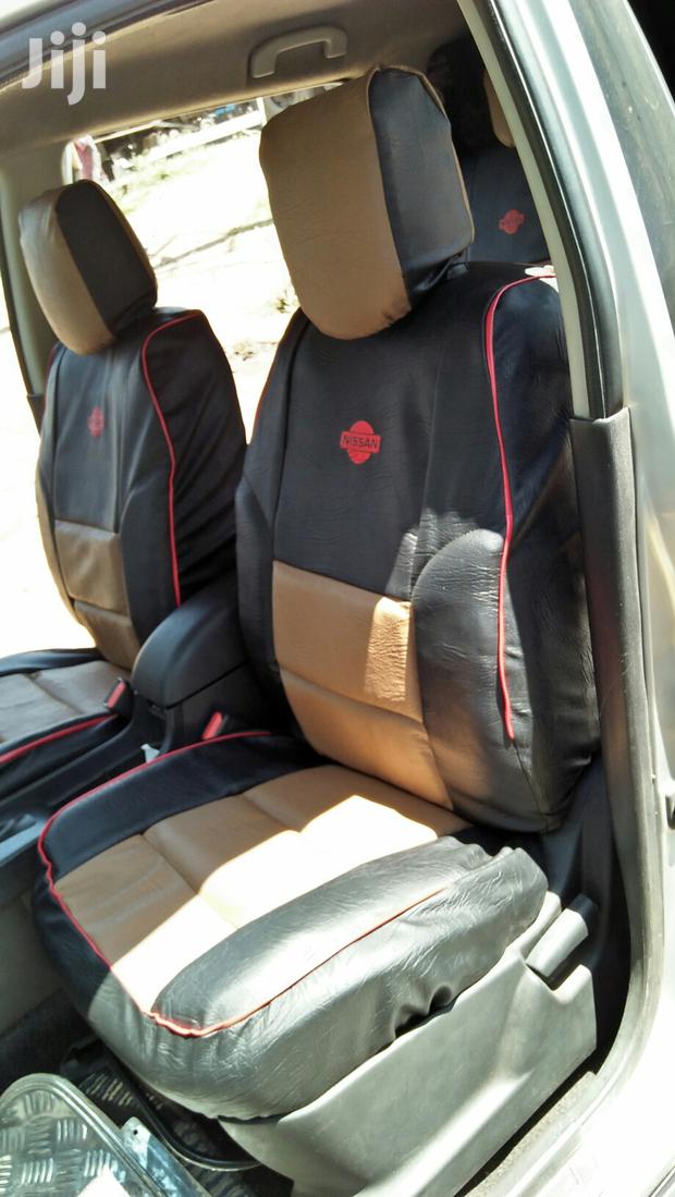 Kutus Car Seat Covers - thumbnail 3